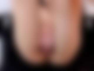 Ana's Live Sex Cam Show