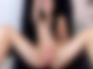 Ana's Live Sex Cam Show