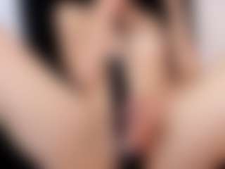 Ana's Live Sex Cam Show