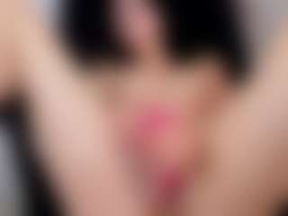 Live cam show with Ana - Handjob on Camsoda