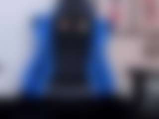 Live cam show with Ana - Skinny on pussylord.com