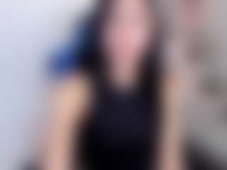 Ana's Live Sex Cam Show