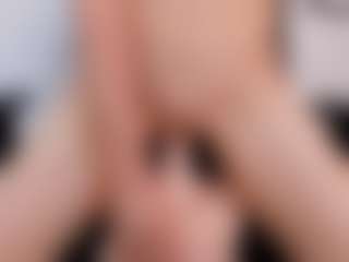 Ana's Live Sex Cam Show