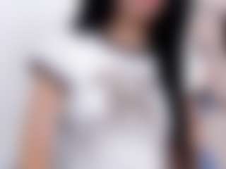 Live cam show with Ana - Control on Gym Cam Girls
