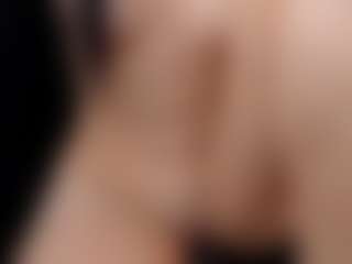 Live cam show with Ana - Skinny on nudelive.tv