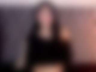 Ana's Live Sex Cam Show