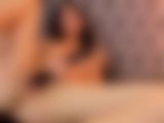 Live cam show with Ana - Skinny on Camsoda
