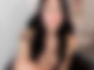 Ana's Live Sex Cam Show