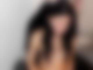 Ana's Live Sex Cam Show