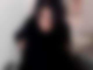 Ana's Live Sex Cam Show