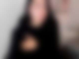 Ana's Live Sex Cam Show