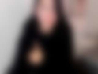 Ana's Live Sex Cam Show