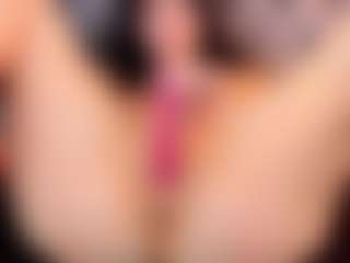 Ana's Live Sex Cam Show