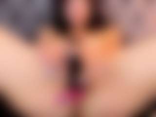 Ana's Live Sex Cam Show