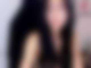 Live cam show with Ana - Domination on Streamer API