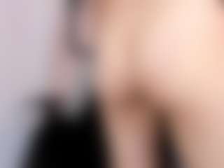 Ana's Live Sex Cam Show