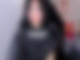 Ana's Live Sex Cam Show
