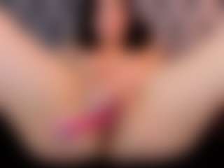 Ana's Live Sex Cam Show
