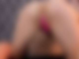 Ana's Live Sex Cam Show
