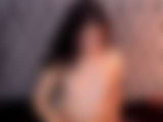 Ana's Live Sex Cam Show