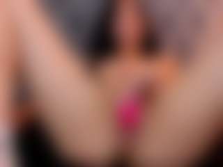 Ana's Live Sex Cam Show
