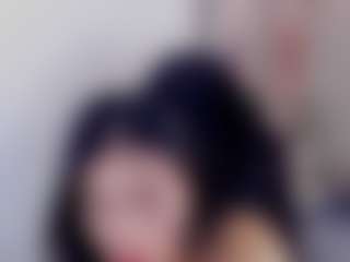 Ana's Live Sex Cam Show