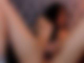 Ana's Live Sex Cam Show