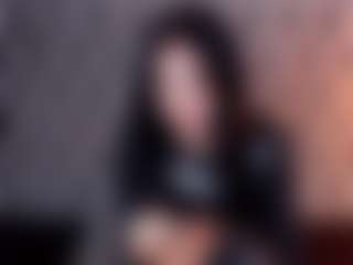 Ana's Live Sex Cam Show