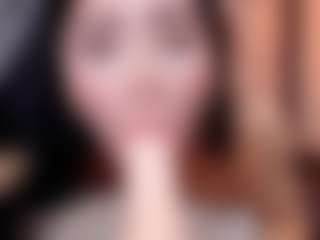 Ana's Live Sex Cam Show