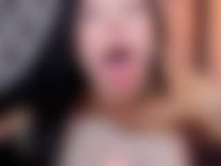 Ana's Live Sex Cam Show