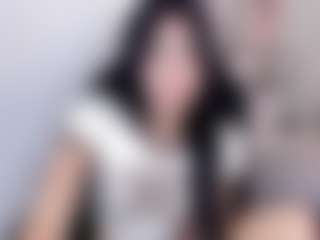 Live cam show with Ana - Domination on friskycurves.com