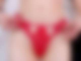 Ana's Live Sex Cam Show