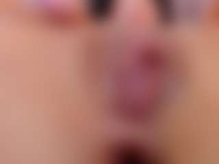 Live cam show with Ana - Thin on CamClone