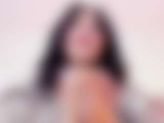Show live cam dengan Ana - Thin di Camsoda