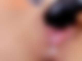 Ana's Live Sex Cam Show