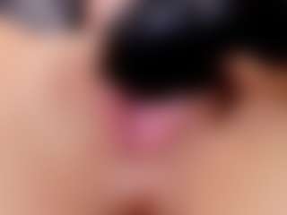 Ana's Live Sex Cam Show