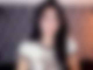 Ana's Live Sex Cam Show