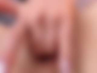 Ana's Live Sex Cam Show