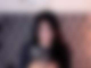 Ana's Live Sex Cam Show