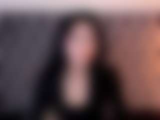 Live cam show with Ana - Skinny on Dolls Live