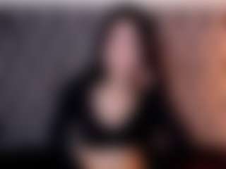Ana's Live Sex Cam Show