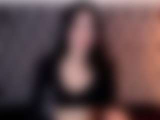 Ana's Live Sex Cam Show
