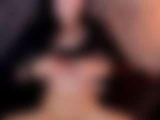 Ana's Live Sex Cam Show