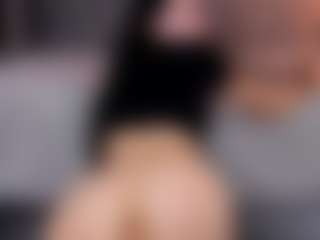 Ana's Live Sex Cam Show