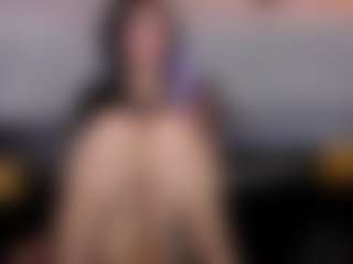 Ana's Live Sex Cam Show