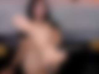 Ana's Live Sex Cam Show