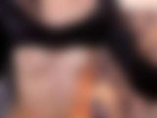 Ana's Live Sex Cam Show