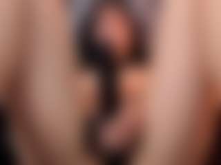 Ana's Live Sex Cam Show
