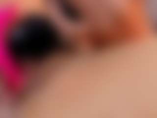 Ana's Live Sex Cam Show