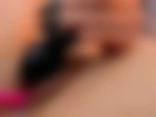 Ana's Live Sex Cam Show